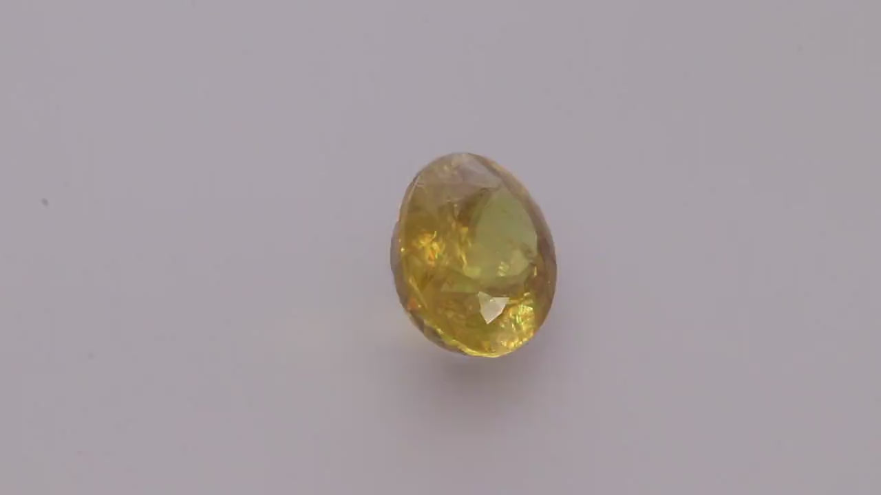 Sphene 4.76 ct